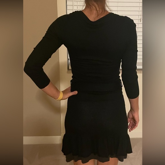 Hugo Boss Dress - Picture 3 of 4